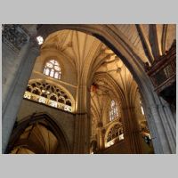 Catedral de Palencia, photo JnCrlsMG, Wikipedia.JPG